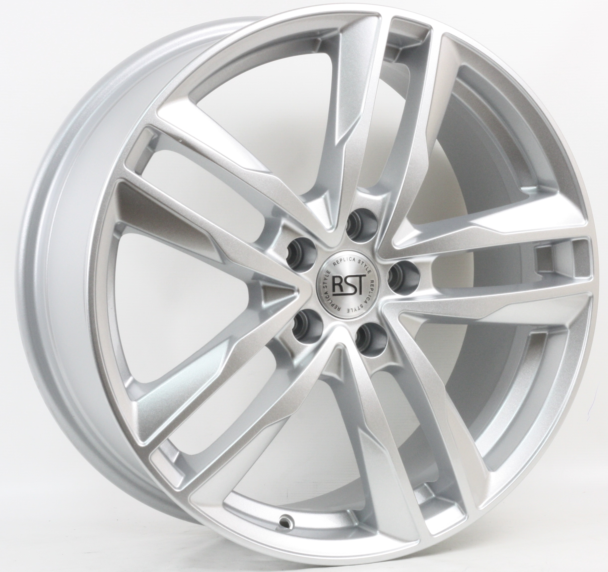 RST R128 7,5x18 5x114,3 ET51 D67,1 S