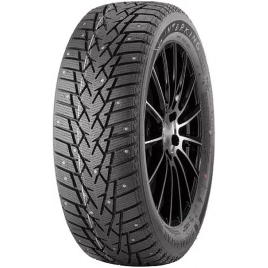 Doublestar 225/60R18 100Q WINTERKING DW01 шип.