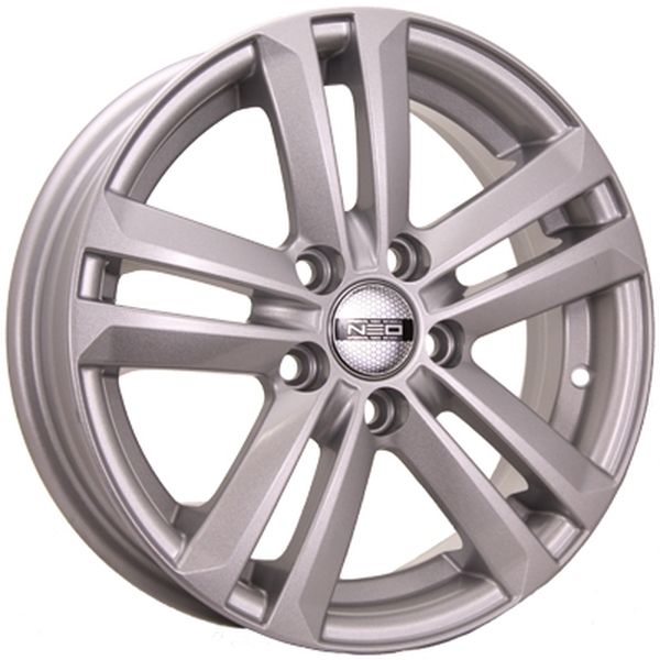 Tech Line 428 NEO 5,0х14 5х100 ЕТ35 d57,1 S