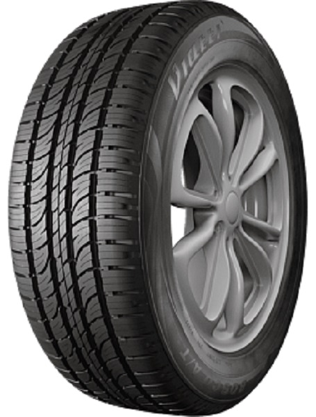 V-237 225/55R18 102V Viatti Bosco A/T 