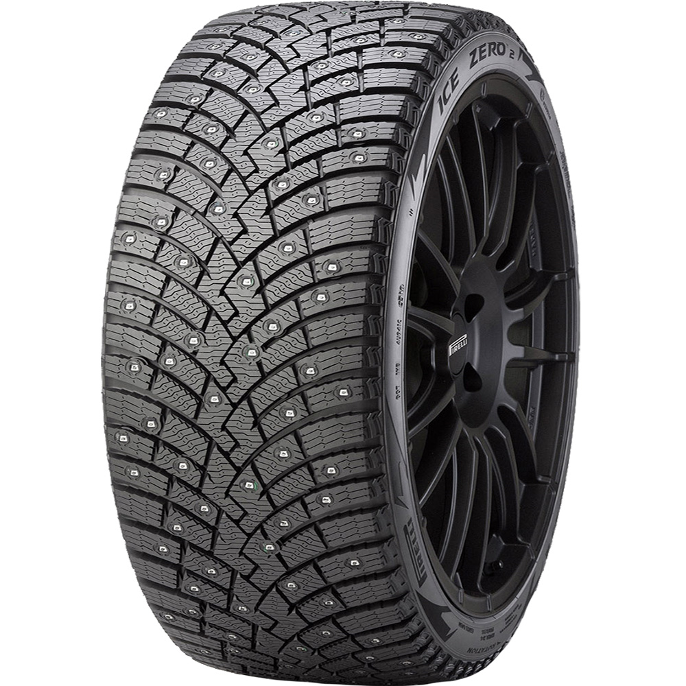 Pirelli 225/55 R19 103H Scorpion ICE Zero 2 XL шип