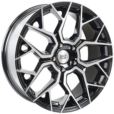 RST R148 8,0x18 5x108 ET33 D65,1 BD