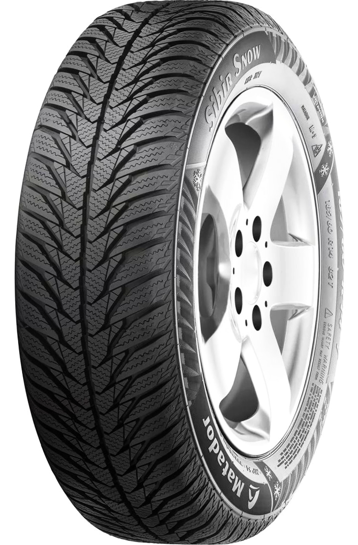 Matador МР-54 Sibir Snow  175/65R14 82T TL