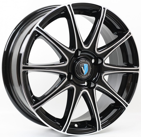 VENTI 1606 6,0х16 4х100 ET45 d60,1 BD