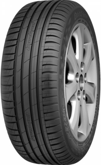 CORDIANT _SPORT 3, PS-2  б/к 225/65R17 106H 