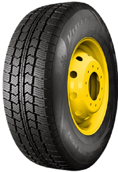 V-525 215/65R16C 109/107R Viatti Vettore Brina