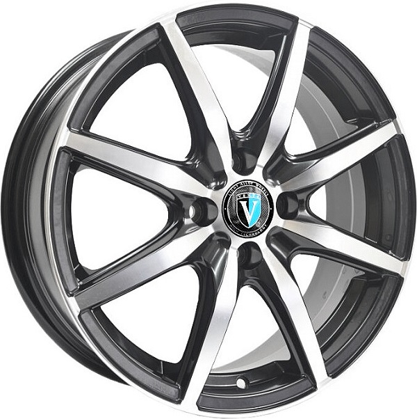 VENTI 1605 6,0х16 4х100 ET50 d60,1 BD