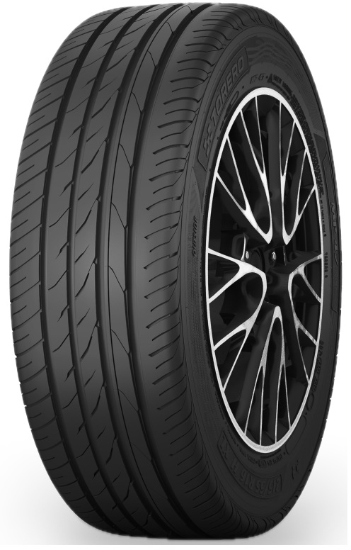 Torero MP47 205/70R15 96H  (ex. Matador)