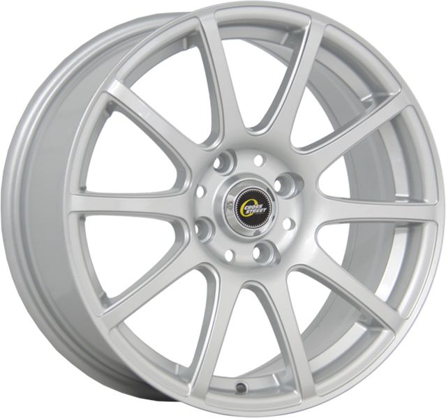 CROSS STREET Y-1010 6,5х15 5х114,3 ET40 D73,1 S