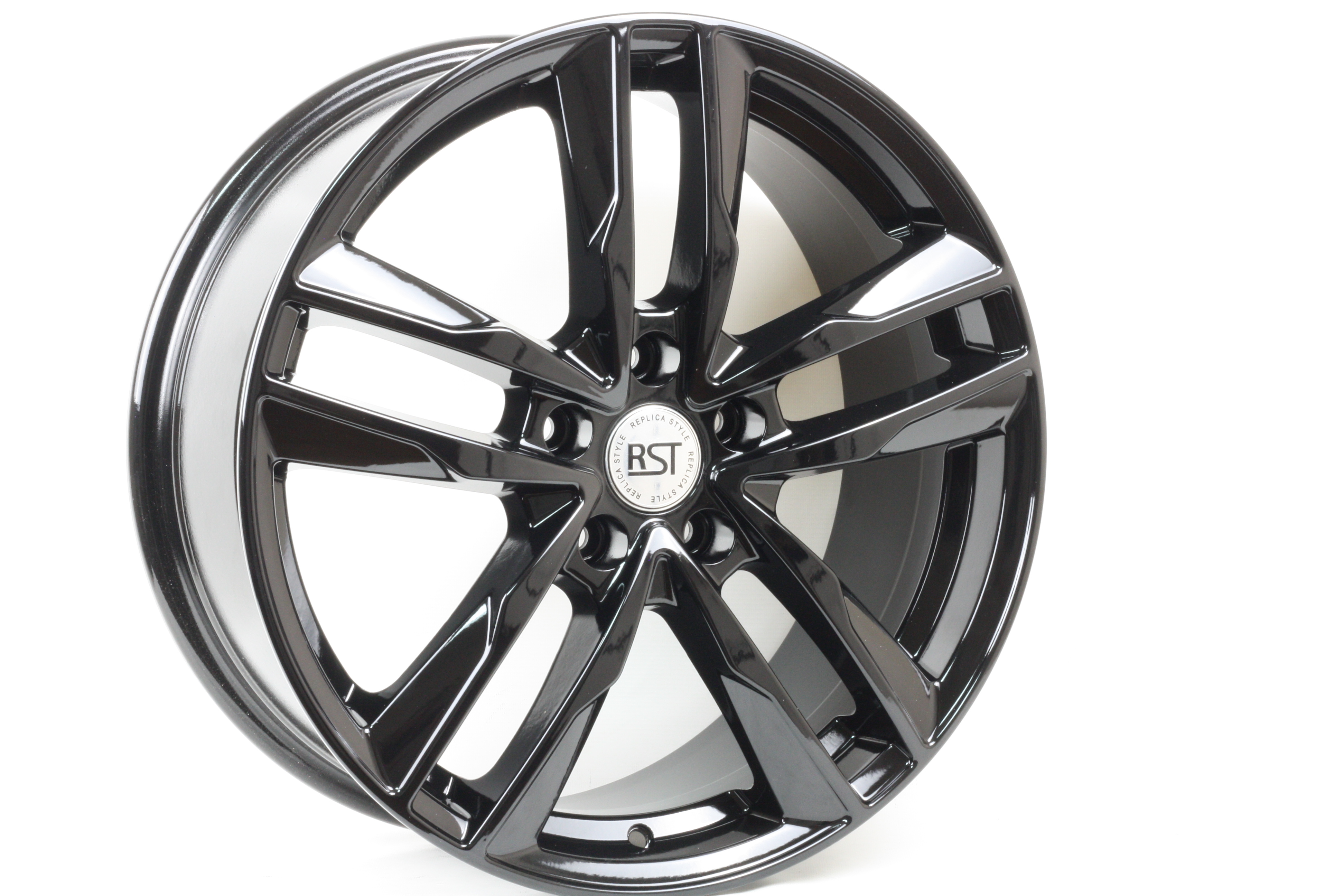 RST R128 7,5x18 5x114,3 ET51 D67,1 BL