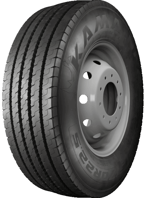 Кама ЦМК 245/70R17.5 NF 202