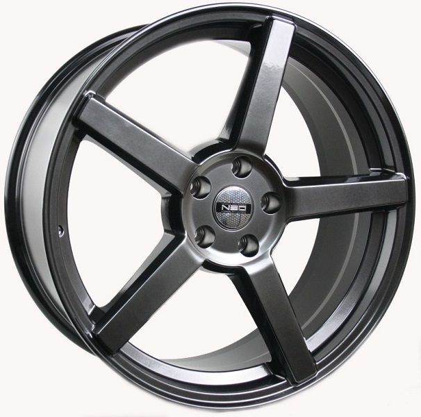 Tech Line V03-1665 NEO 6,5х16 5х114,3 ЕТ40 d67,1 BH