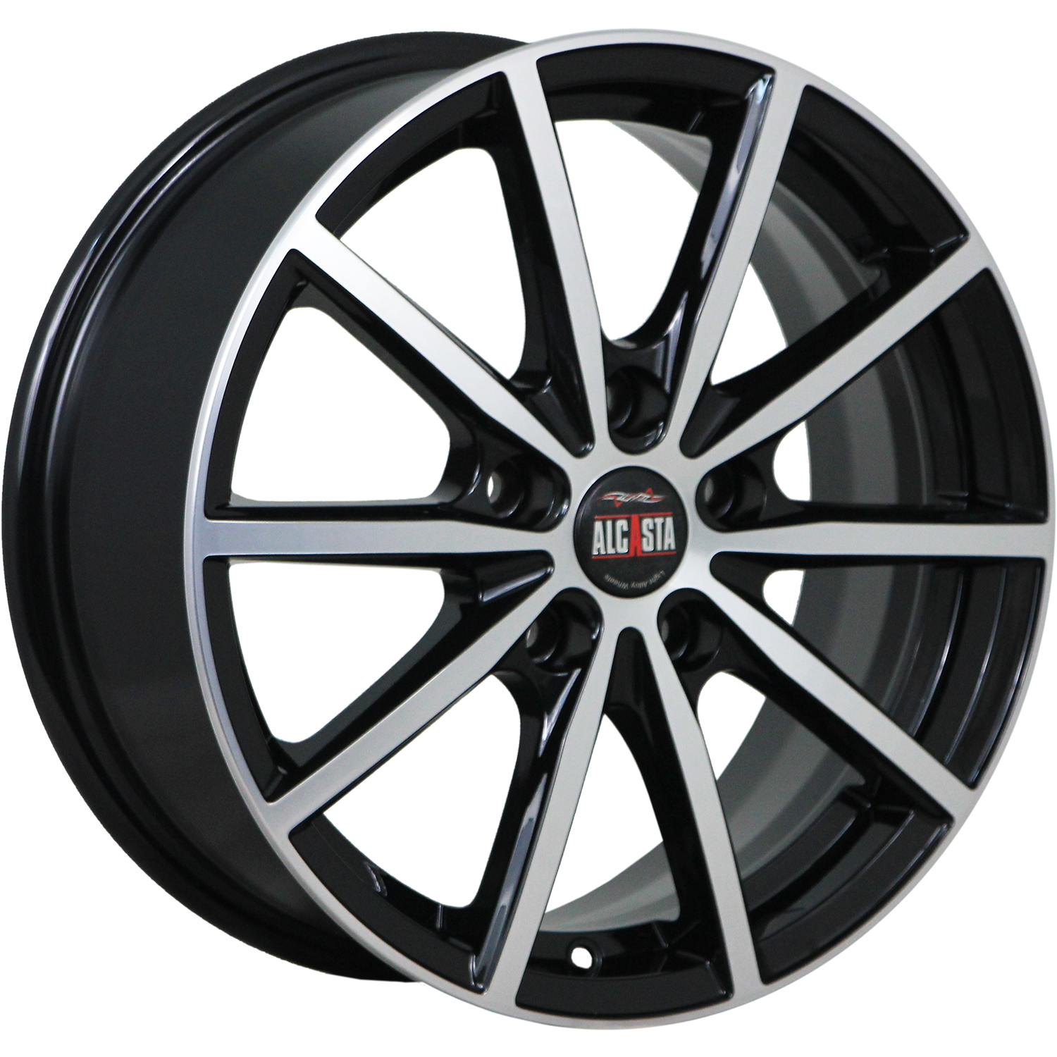 ALCASTA RUS M61 7x17 5x114.3 ET35 D60.1 BKF