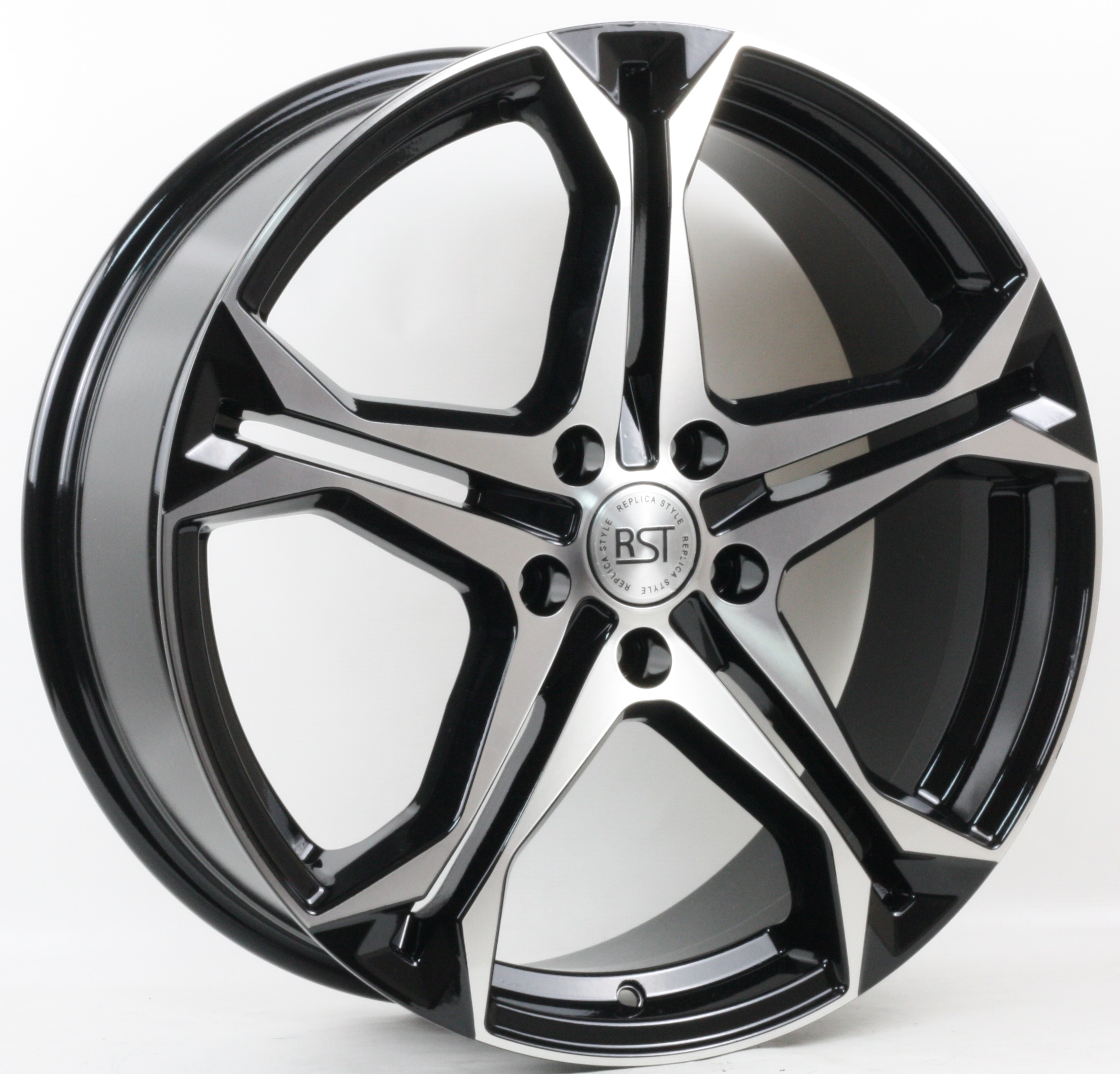 RST R099 7,5x19 5x108 ET46 D63,4 BD