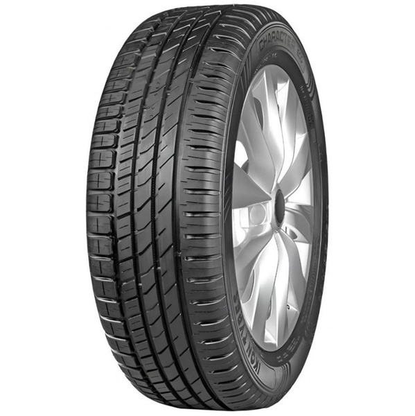 IKON TYRES 185/60 R14 82T Character Eco