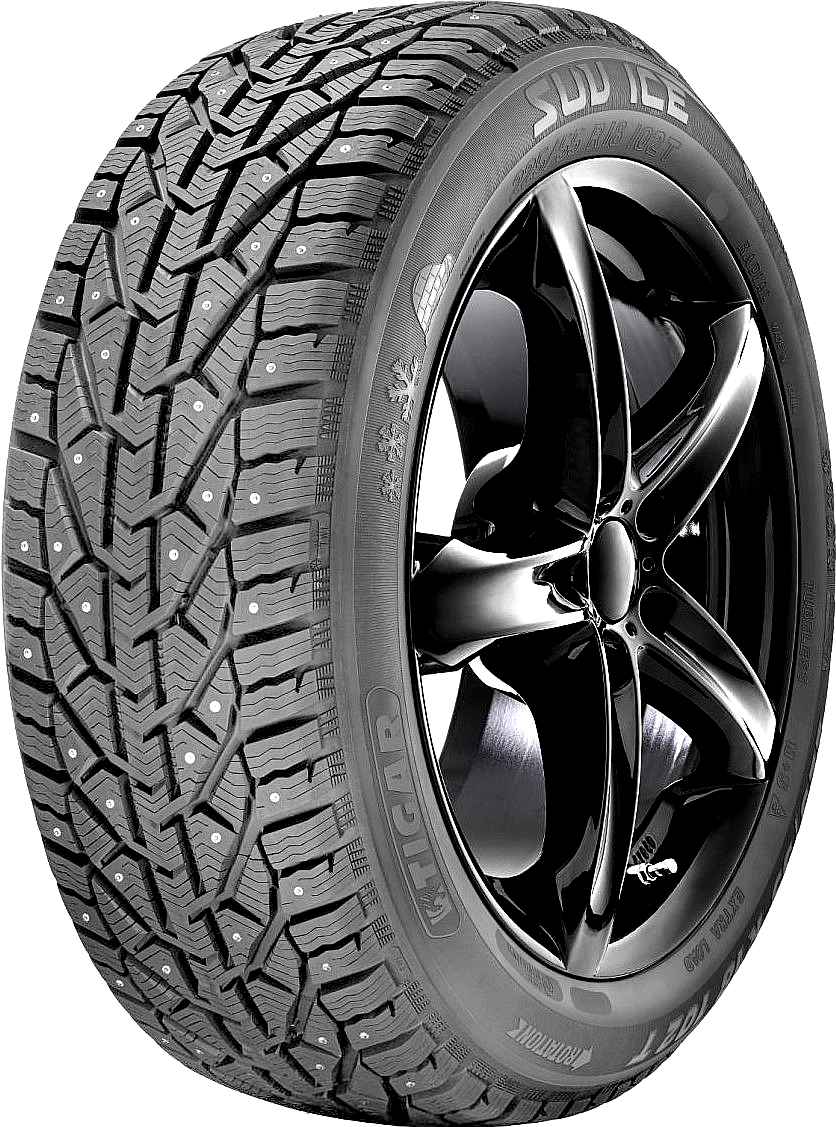 TIGAR 185/65 R15 92T ICE XL шип.