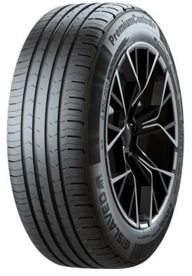 GISLAVED PremiumControl 185/65R15 88T б/к  (ex. Continental)