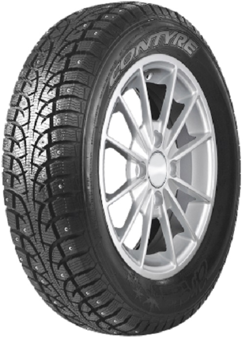 CONTYRE 175/70R13 б/к СА