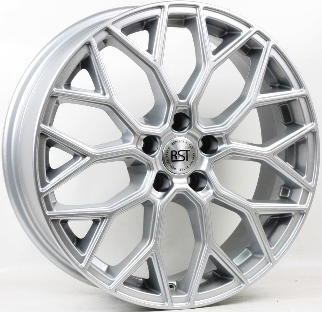 RST R198 6,5x18 5x108 ET33 D60,1 S
