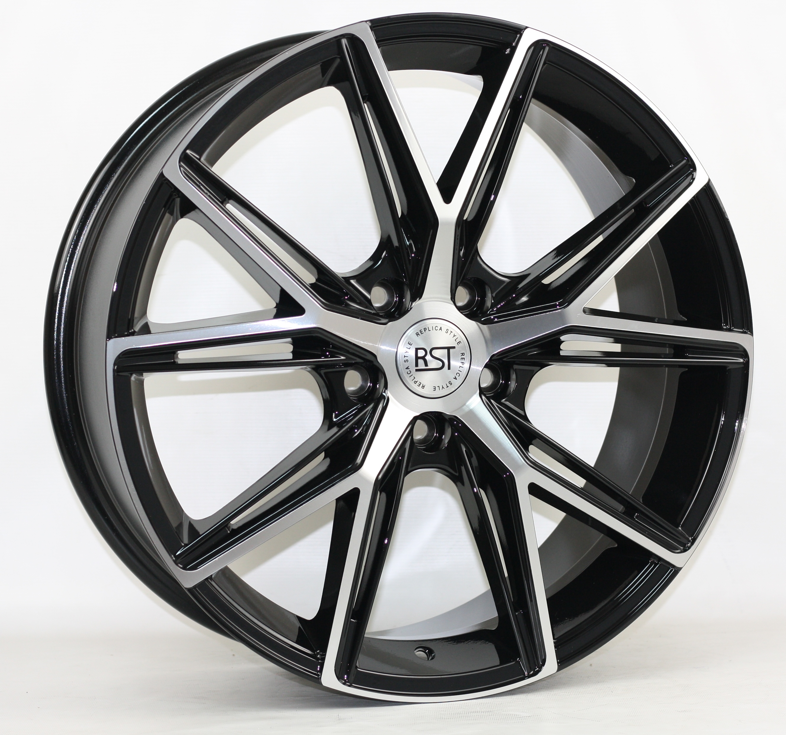 RST R129 7,5x19 5x114,3 ET45 D67,1 BD 