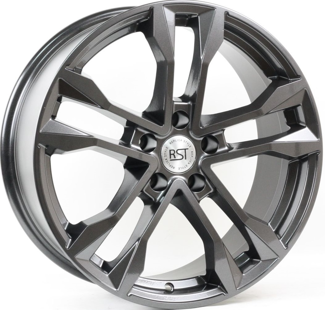 RST R068 8,0x18 5x114.3 ET30 D60,1 BMG