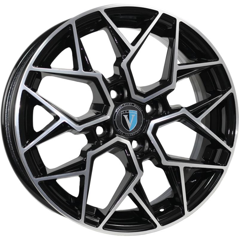 VENTI 1420 5,5х14 4х98 ET35 d58,6 BD