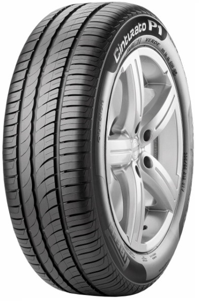 Pirelli 185/65R14 86H CINTURATO P1 Verde