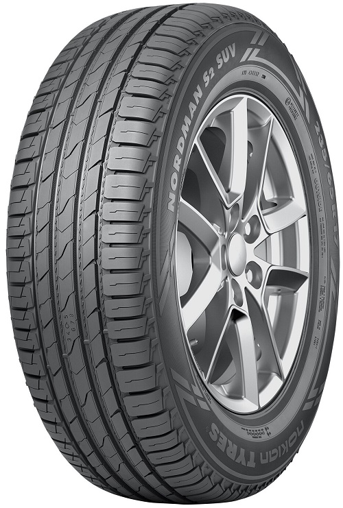 Nokian 225/70R16 103T  NORDMAN S2 SUV