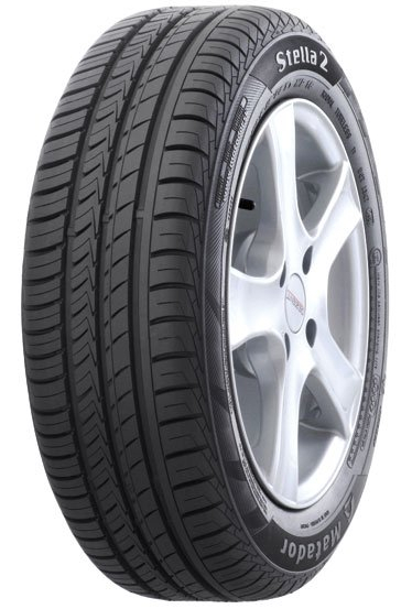 Matador MP16 175/60R15 81H TL Stella 2