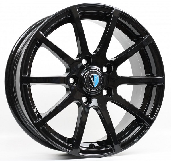 VENTI 1603 6,5х16 4х100 ET37 d60,1 BL