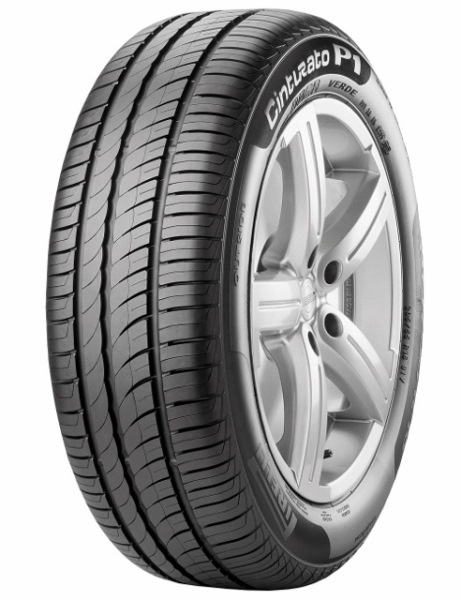 Pirelli 195/55R16 91V XL CINTURATO P1 Verde 