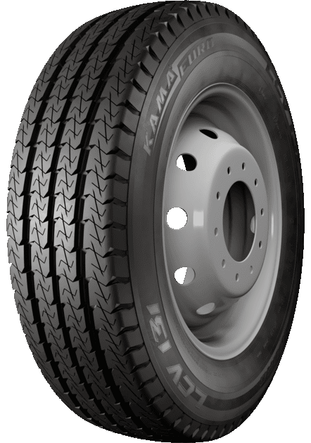Кама Евро НК-131 225/70R15С