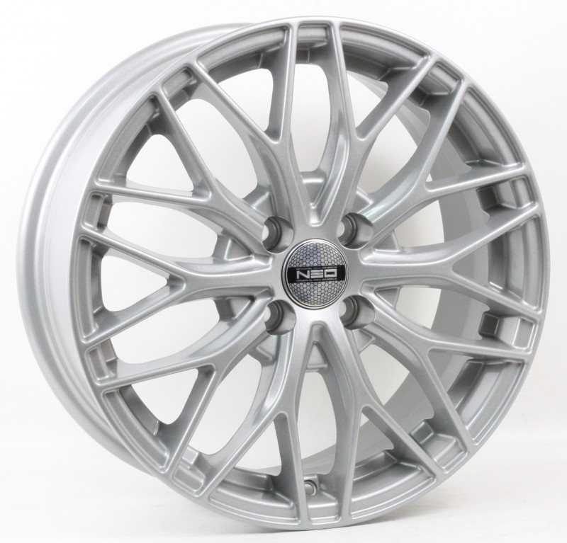 Tech Line 654 NEO 6,5х16 5х114,3 ET41 d67,1 SL