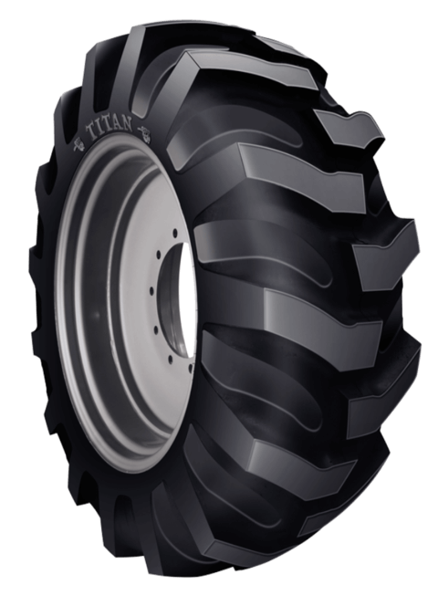 16,9-28 TITAN INDUSTRIAL TRACTOR б/к нс12 151А8