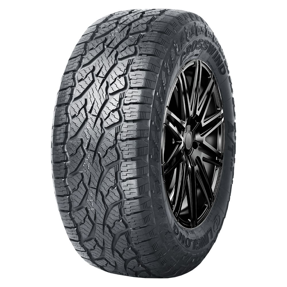 LINGLONG 205/70R15 96T CROSSWIND A/T100