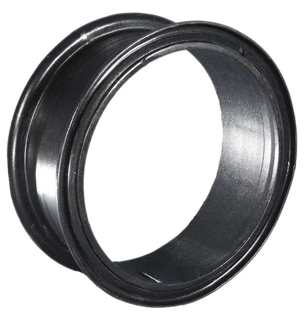 Диск колеса 7,00-20 КАМАЗ 349-3101012-12(бездисковый с кольцом черный)