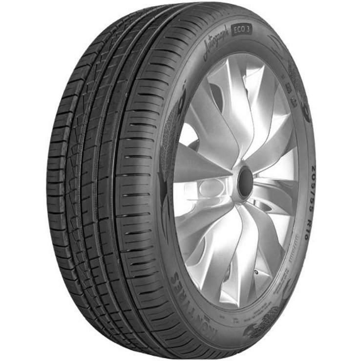 IKON TYRES 205/55 R16 94H Autograph Eco 3 XL