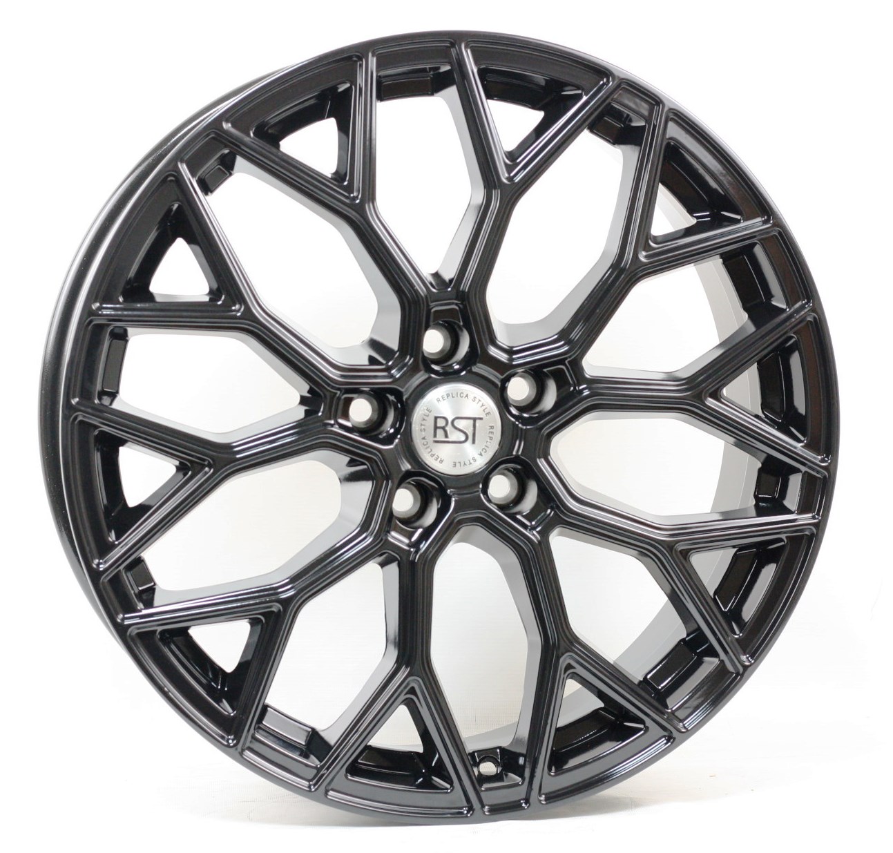 RST R059 7,0x19 5x114,3  ET45 D60,1 BL