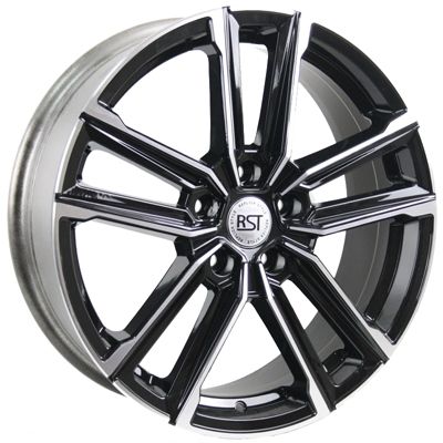 RST R078 7,0x18 5x108  ET33 D60,1 BD