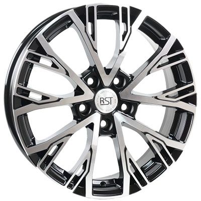 RST R207 6,5x17 5x114,3 ET35 D67,1 BD 