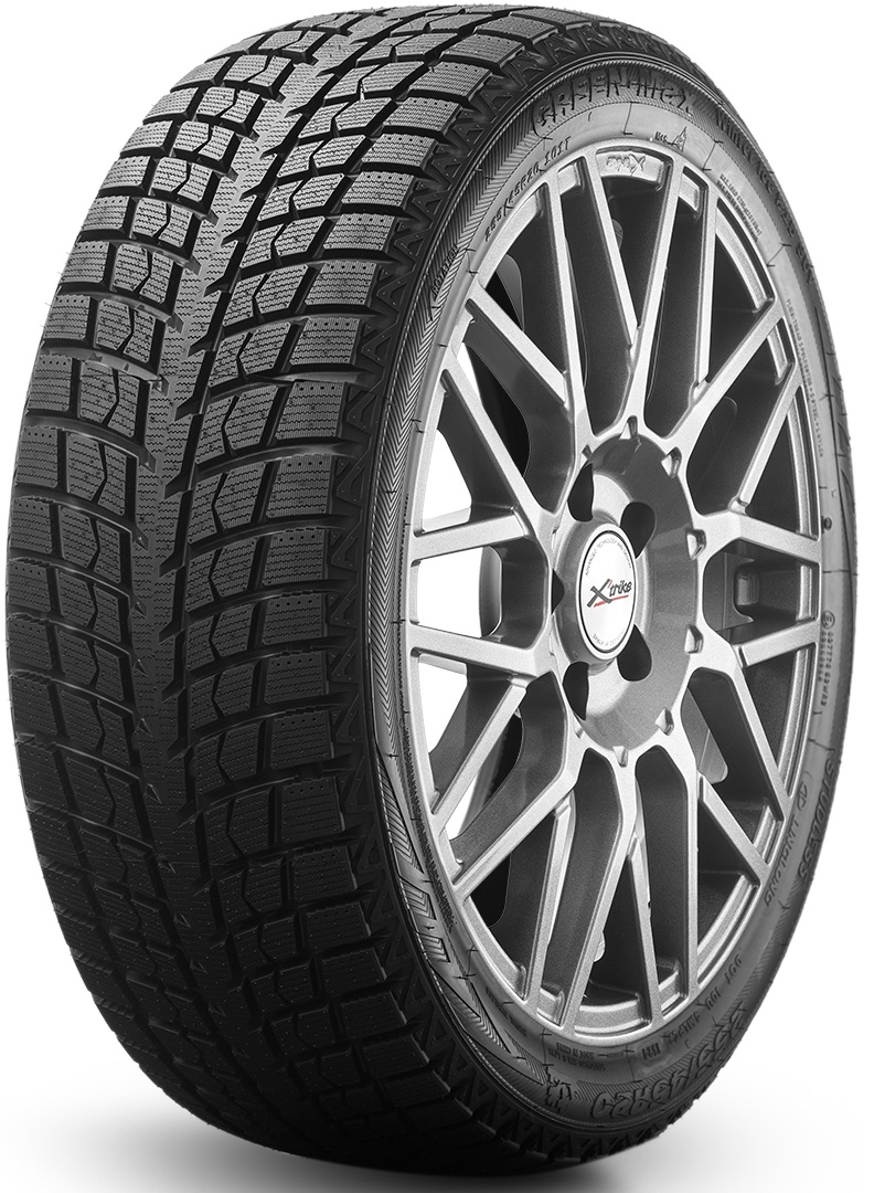 LINGLONG 225/60R18 100T Winter Ice I-15 SUV