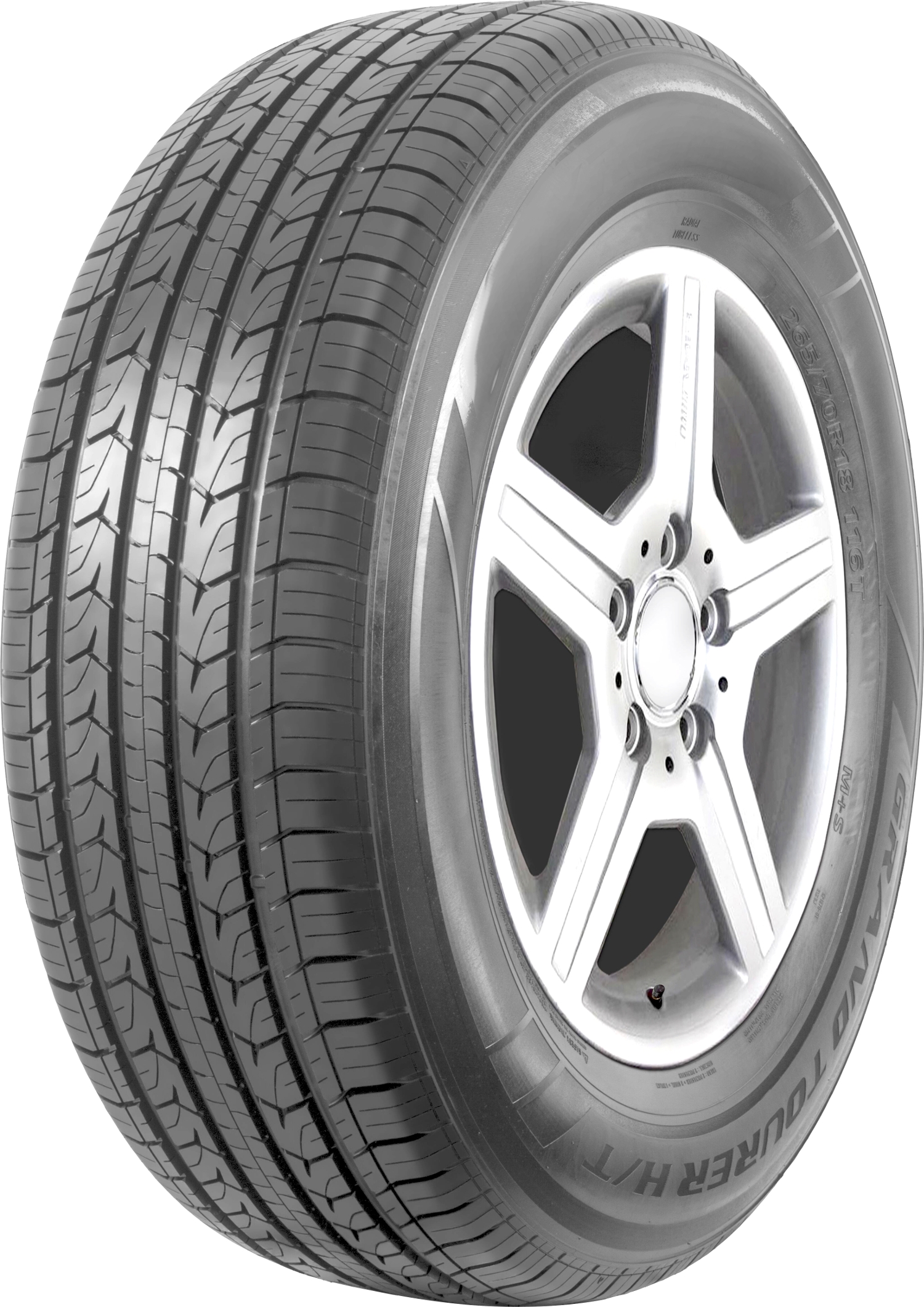 Centara Grand Tourer H/T 225/60 R18 100H