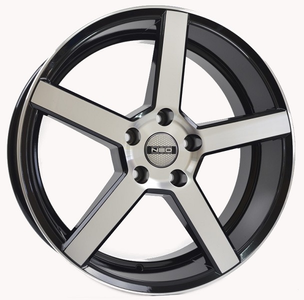 Tech Line V03-1770 NEO 7,0х17 4х100 ЕТ40 d60,1 BD