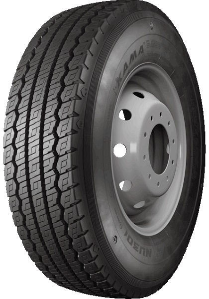 Кама ЦМК 295/80R22.5 152/148M NU 301