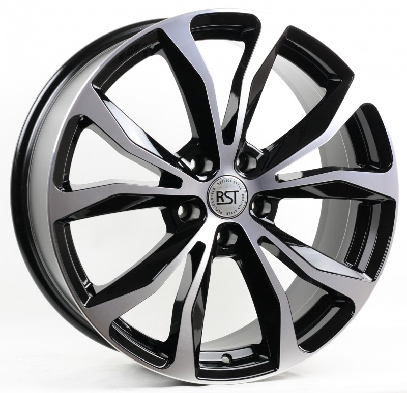 RST R009 7,5x19 5x108 ET36 D65,1 BD