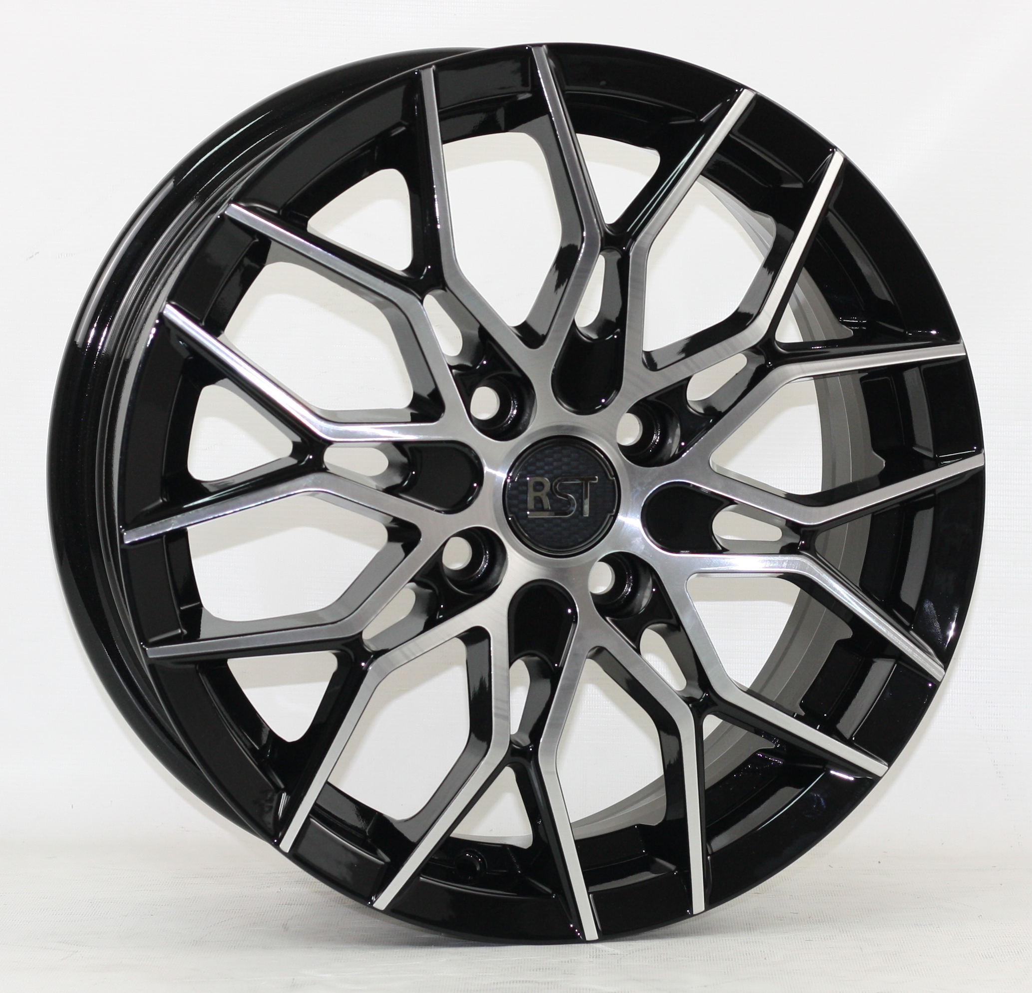RST R085 6,0x15 4x100  ET46 D54,1 BD