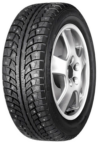 Matador МР-30 Sibir Ice 2  185/65R15 92T XL ED шип.