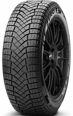 Pirelli 265/60R18 114H Ice Zero Friction XL