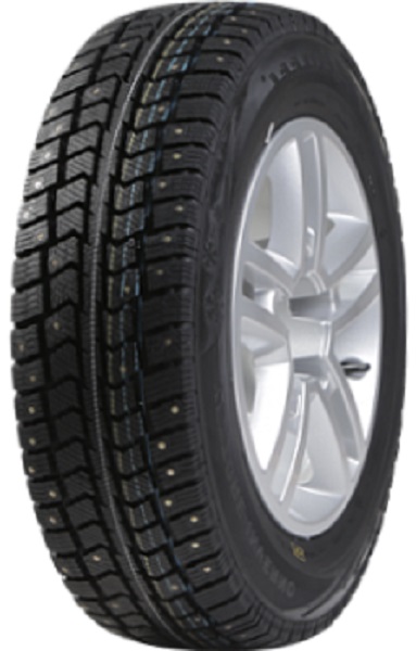 V-524 235/65R16C 115/113R Viatti Vettore Inverno ошип.