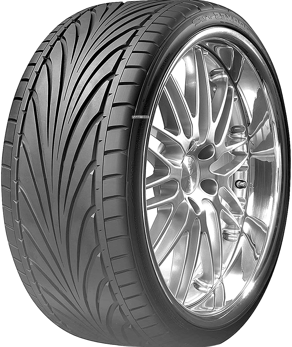 Toyo 235/45 ZR17 97Y  PROXES T1R